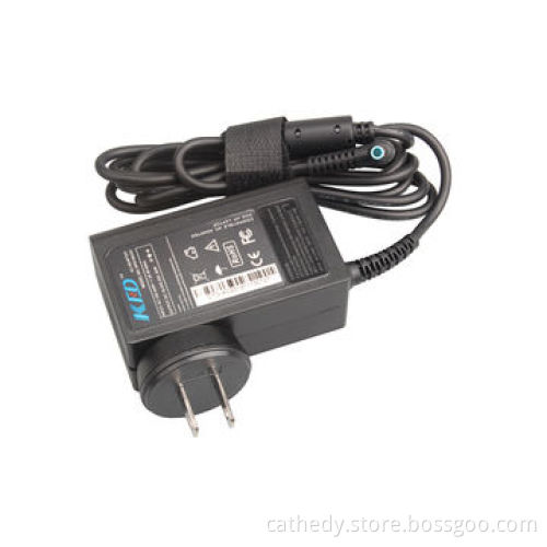 65w/19.5V, 3.33A 4.5 x 3.0mm, Tablet Charger for HP/Compaq